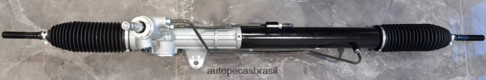 cremalheira de direção hidráulica 57700-a9100 PZR80N2769 Autopeças Sorocaba HYUNDAI/KIA