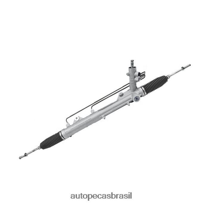 cremalheira da direção hidráulica 32106765013 32106765013 6763807 32106873625 6765013 6873625 32106763807 32160675013 PZR80N1499 Autopeças Sorocaba MERCEDES-BENZ/BMW
