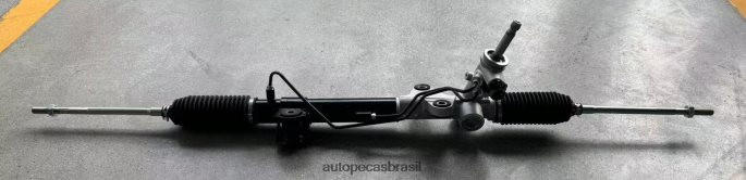 cremalheira de direção hidráulica 4410a025 PZR80N2563 Autopeças Alvorada MITSUBISHI