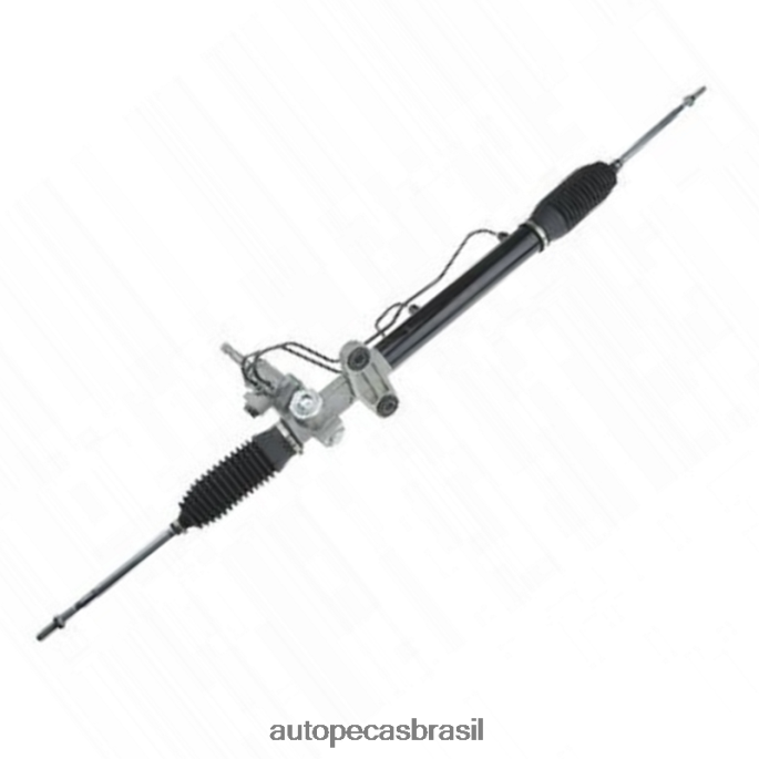 cremalheira de direção hidráulica mr491876 mr589698 4410a351 4410a319 PZR80N1586 Autopeças Canoas MITSUBISHI