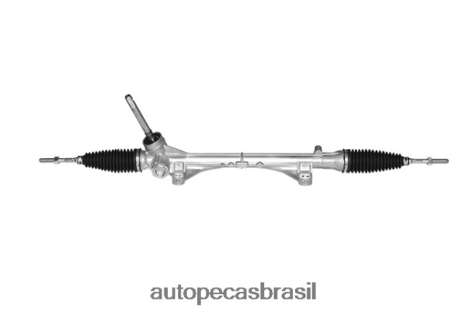 cremalheira de direção hidráulica 48001-1tt1a 48001-1tt1b PZR80N1615 Autopeças Caxias Do Sul NISSAN