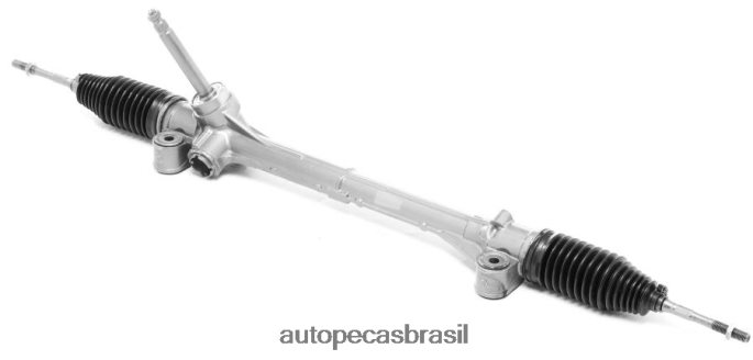 cremalheira de direção hidráulica 48001-2gd0a PZR80N1608 Autopeças Campinas NISSAN