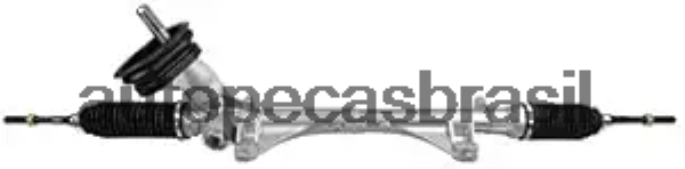 cremalheira de direção hidráulica 48001-3sg1a 48001-9an0a 48001-3dn1a 48001-9am0a PZR80N1597 Autopeças Joinville NISSAN