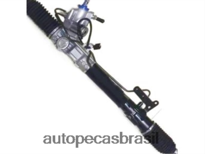 cremalheira de direção hidráulica 49001-1um0a 49001-1ad0a 49001-1aa0a PZR80N1613 Autopeças Alvorada NISSAN