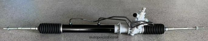 cremalheira de direção hidráulica 49001-2b002 PZR80N2582 Autopeças Porto Alegre NISSAN
