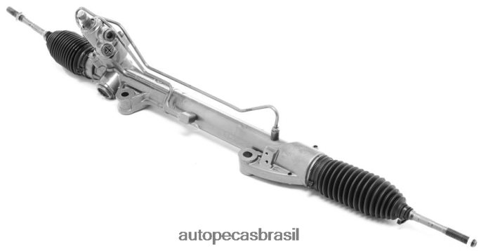 cremalheira de direção hidráulica 49001-3ta0a 49001-3ta1a 49001-3ta1b PZR80N1607 Autopeças Joinville NISSAN