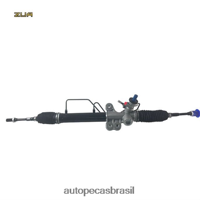 cremalheira de direção hidráulica 49001-3xt0a PZR80N1594 Autopeças Curitiba NISSAN