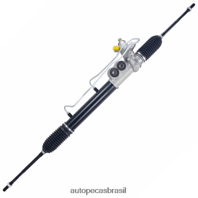 cremalheira de direção hidráulica 49001-3y600 PZR80N1610 Auto Peças Brasil NISSAN