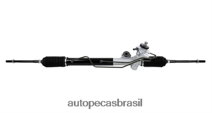 cremalheira de direção hidráulica 49001-95f0a 49001-95f0b 46401-31900 46401-31050 46401-31020 PZR80N1605 Autopeças Caxias Do Sul NISSAN