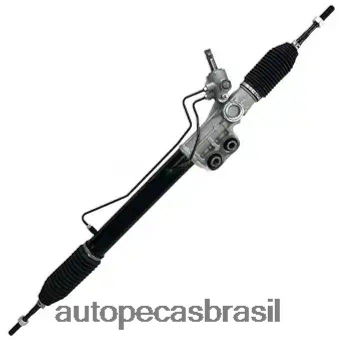 cremalheira de direção hidráulica 49001-jr810 7170206030 PZR80N1593 Autopeças Alvorada NISSAN