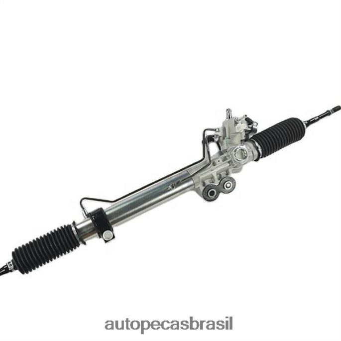 cremalheira de direção hidráulica 49200-1la1b PZR80N1604 Autopeças Curitiba NISSAN
