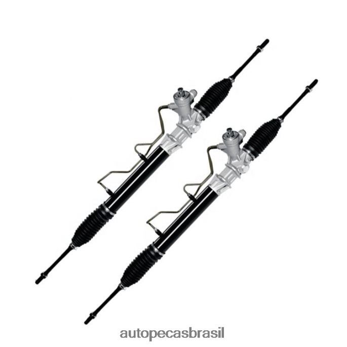 cremalheira de direção hidráulica 49200-4n105 49200-4n106 PZR80N1622 Autopeças Porto Alegre NISSAN
