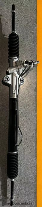 cremalheira de direção hidráulica c00041218 PZR80N2846 Autopeças Canoas FAW