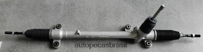 cremalheira de direção hidráulica sg285aec-3401010 PZR80N2827 Autopeças Joinville BYD