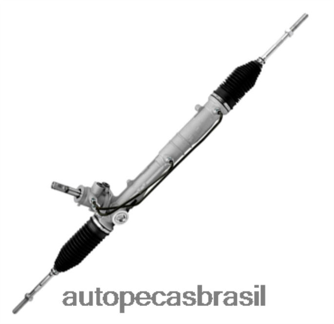 cremalheira de direção hidráulica 16232-13580 4001.81 9802199880 PZR80N1638 Autopeças Campinas PEUGEOT
