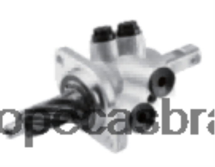 cremalheira de direção hidráulica 4048.y5 PZR80N2657 Autopeças Joinville PEUGEOT