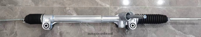cremalheira da direção hidráulica 48500m65m00 PZR80N2628 Autopeças Campinas SUZUKI
