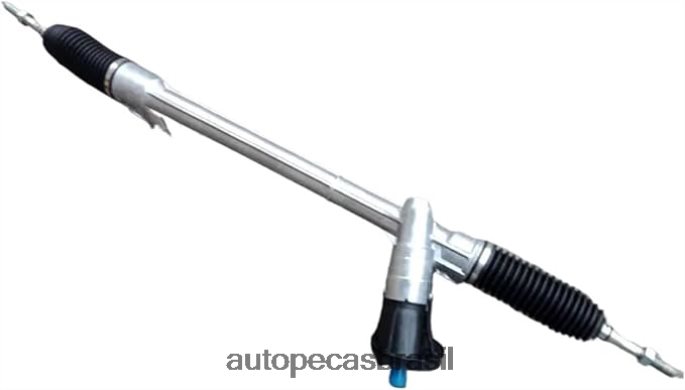 cremalheira da direção hidráulica 48500m74l03 48500-74l01 PZR80N1629 Autopeças Sorocaba SUZUKI