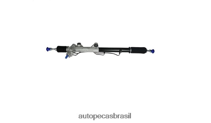 cremalheira de direção hidráulica 44200-0c010 44250-0c041 44250-0c030 PZR80N1533 Autopeças Alvorada TOYOTA