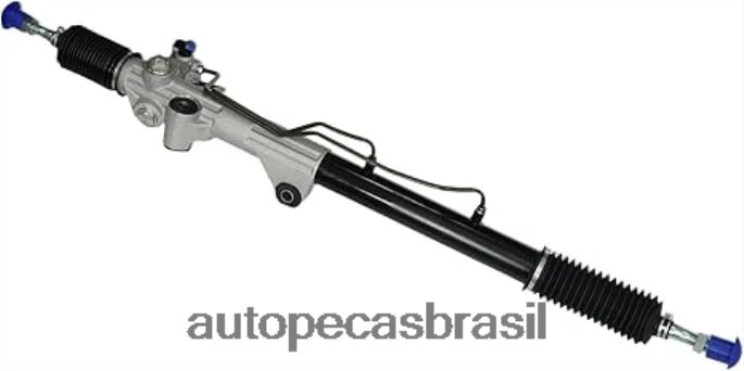 cremalheira de direção hidráulica 44200-0c010 44250-0c041 44250-0c030 PZR80N1533 Autopeças Alvorada TOYOTA