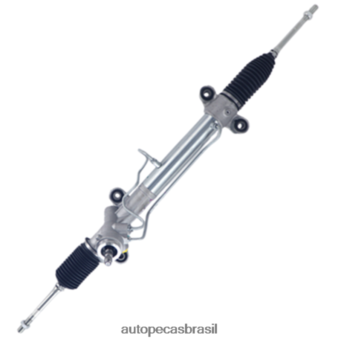 cremalheira de direção hidráulica 44200-12760 44250-02160 PZR80N1505 Autopeças Caxias Do Sul TOYOTA