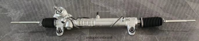 cremalheira de direção hidráulica 44200-12760 PZR80N2435 Autopeças Caxias Do Sul TOYOTA