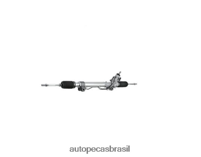 cremalheira de direção hidráulica 44200-35061 44200-35060 44200-35070 44200-0g010 PZR80N1515 Autopeças Caxias Do Sul TOYOTA