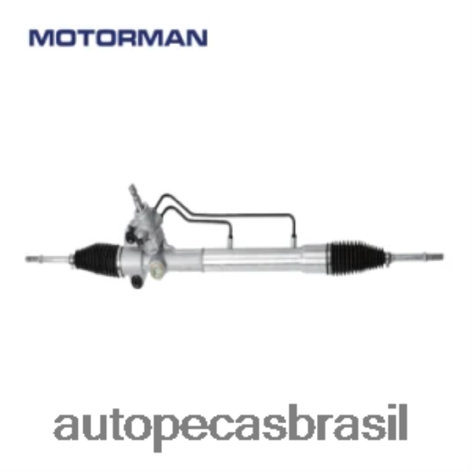 cremalheira de direção hidráulica 44200-bz010 PZR80N1550 Auto Peças Brasil TOYOTA