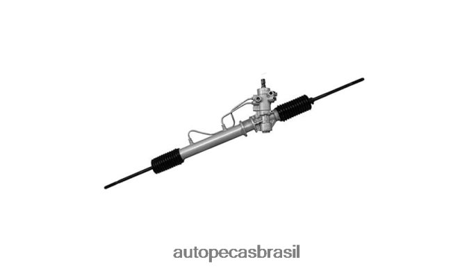 cremalheira de direção hidráulica 44250-02010 44250-12230 44250-12560 PZR80N1502 Autopeças Porto Alegre TOYOTA