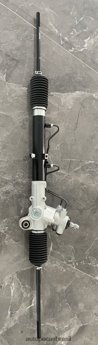 cremalheira de direção hidráulica 44250-20590 PZR80N2505 Autopeças Caxias Do Sul TOYOTA