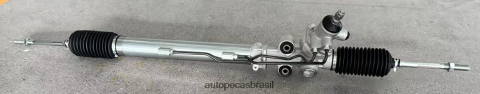 cremalheira de direção hidráulica 44250-30090 PZR80N2490 Auto Peças Brasil TOYOTA