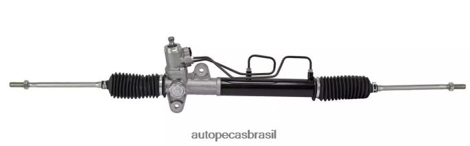 cremalheira de direção hidráulica 44250-33023 44250-33290 44250-33150 44250-32030 PZR80N1526 Autopeças Canoas TOYOTA