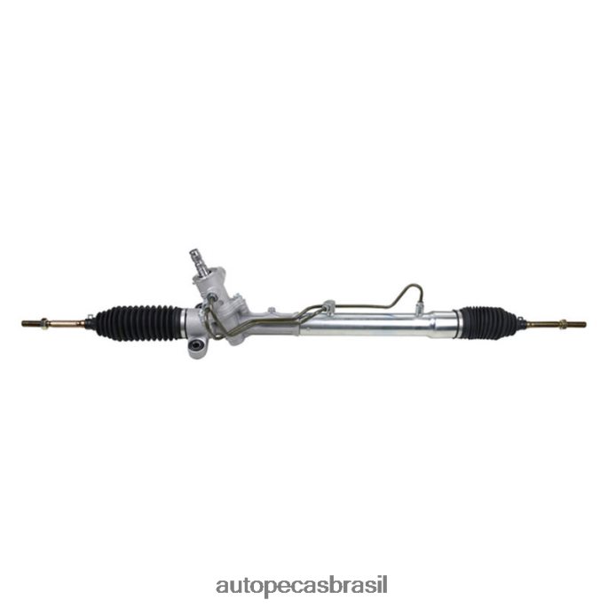 cremalheira de direção hidráulica 44250-52052 PZR80N1553 Autopeças Alvorada TOYOTA