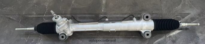 cremalheira de direção hidráulica 44250-60310 PZR80N2450 Auto Peças Brasil TOYOTA