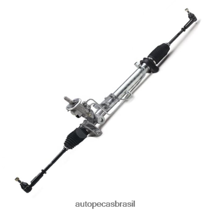 cremalheira de direção hidráulica 45501-bz100 PZR80N1552 Autopeças Porto Alegre TOYOTA