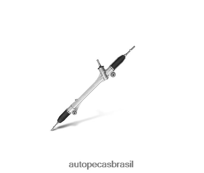 cremalheira de direção hidráulica 45510-06041 45510-06061 45510-33011 45510-33050 PZR80N1529 Autopeças Sorocaba TOYOTA