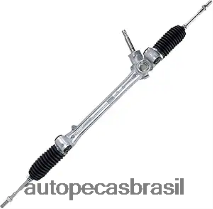 cremalheira de direção hidráulica 45510-0d550 45510-0d460 45510-0d500 PZR80N1557 Autopeças Joinville TOYOTA