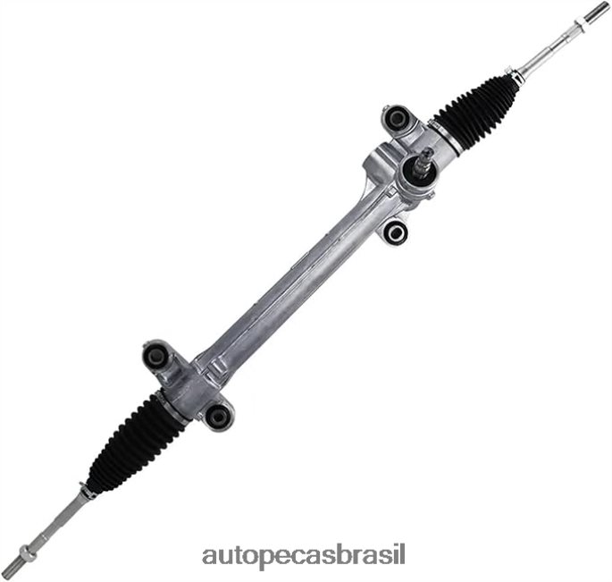 cremalheira de direção hidráulica 45510-12280 45510-01185 45510-02180 45510-02070 PZR80N1507 Autopeças Joinville TOYOTA