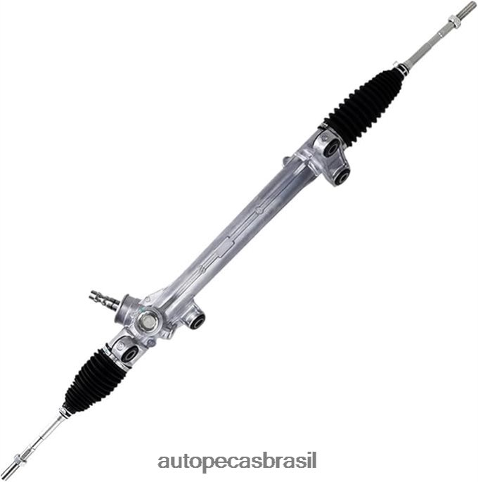 cremalheira de direção hidráulica 45510-12280 PZR80N1509 Autopeças Sorocaba TOYOTA