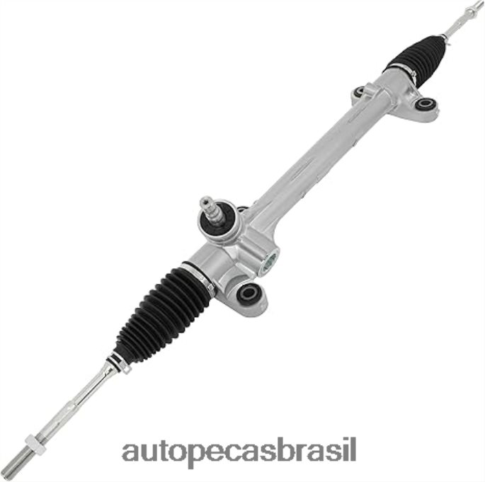 cremalheira de direção hidráulica 45510-12450 45510-12411 45510-12410 4551012421 4551012420 PZR80N1510 Auto Peças Brasil TOYOTA