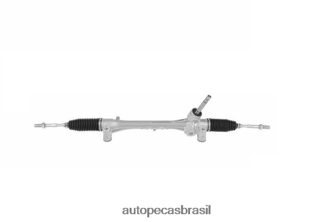 cremalheira de direção hidráulica 45510-12540 45510-02440 PZR80N1544 Autopeças Curitiba TOYOTA