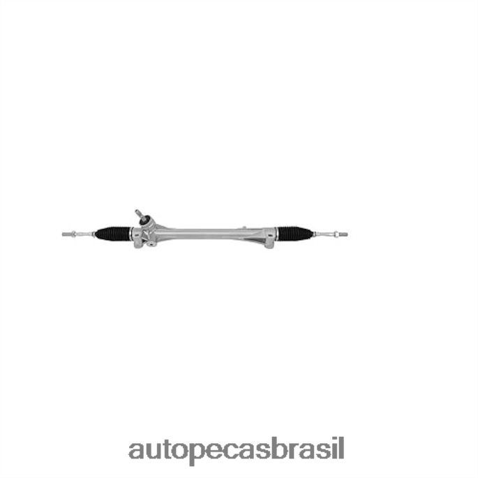 cremalheira de direção hidráulica 45510-42160 45510-42170 45510-0r040 45510-0r080 45510-42250 PZR80N1525 Autopeças Caxias Do Sul TOYOTA