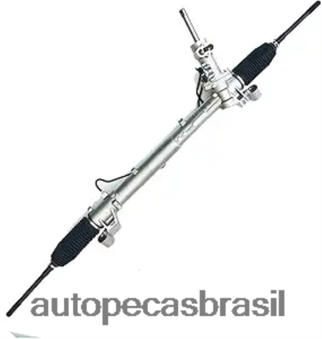cremalheira de direção hidráulica 45510-52040 PZR80N1555 Autopeças Caxias Do Sul TOYOTA