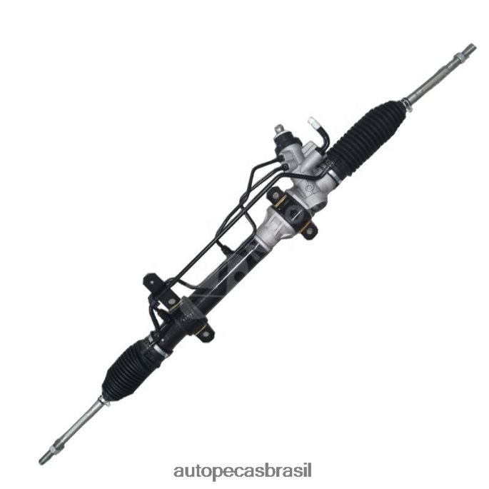 cremalheira de direção hidráulica 4l3z-3504-cb PZR80N1643 Autopeças Alvorada FORD