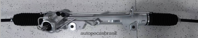 cremalheira de direção hidráulica 6f1z-3504-arm PZR80N2676 Autopeças Canoas FORD