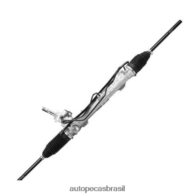 cremalheira de direção hidráulica 7a1z3504a 9t4z350t PZR80N1647 Autopeças Joinville FORD