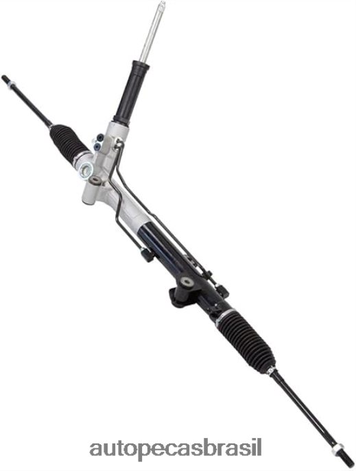 cremalheira de direção hidráulica ck4z-3504-a ck4z-3504-b PZR80N1646 Autopeças Canoas FORD