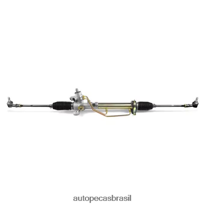 cremalheira da direção hidráulica 1h1422055 PZR80N1471 Autopeças Perto De Mim VOLKSWAGEN