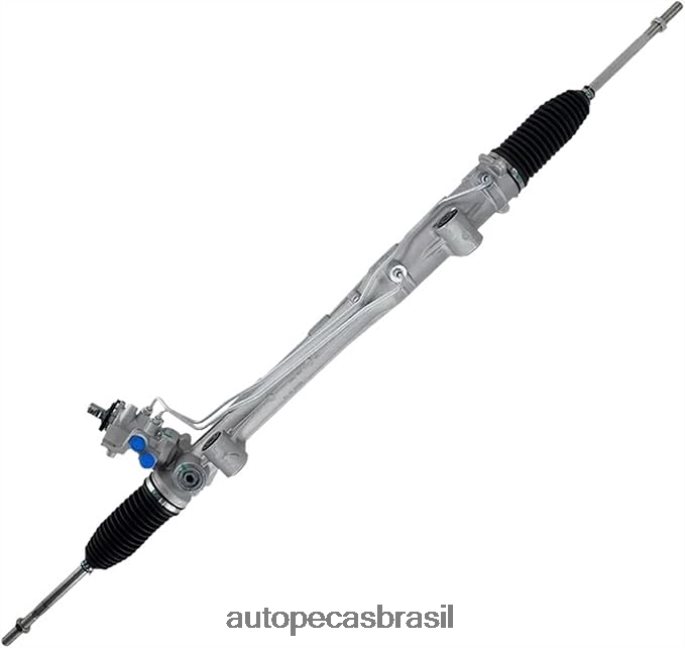 cremalheira da direção hidráulica 2h1422055c PZR80N1487 Autopeças Joinville VOLKSWAGEN