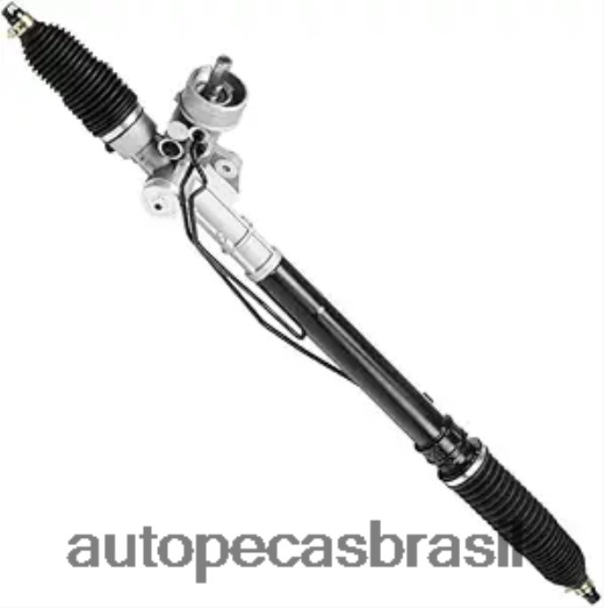 cremalheira de direção hidráulica 4b1422066a PZR80N1476 Autopeças Canoas VOLKSWAGEN